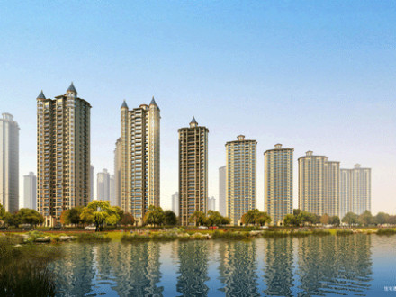 华宁雅居乐